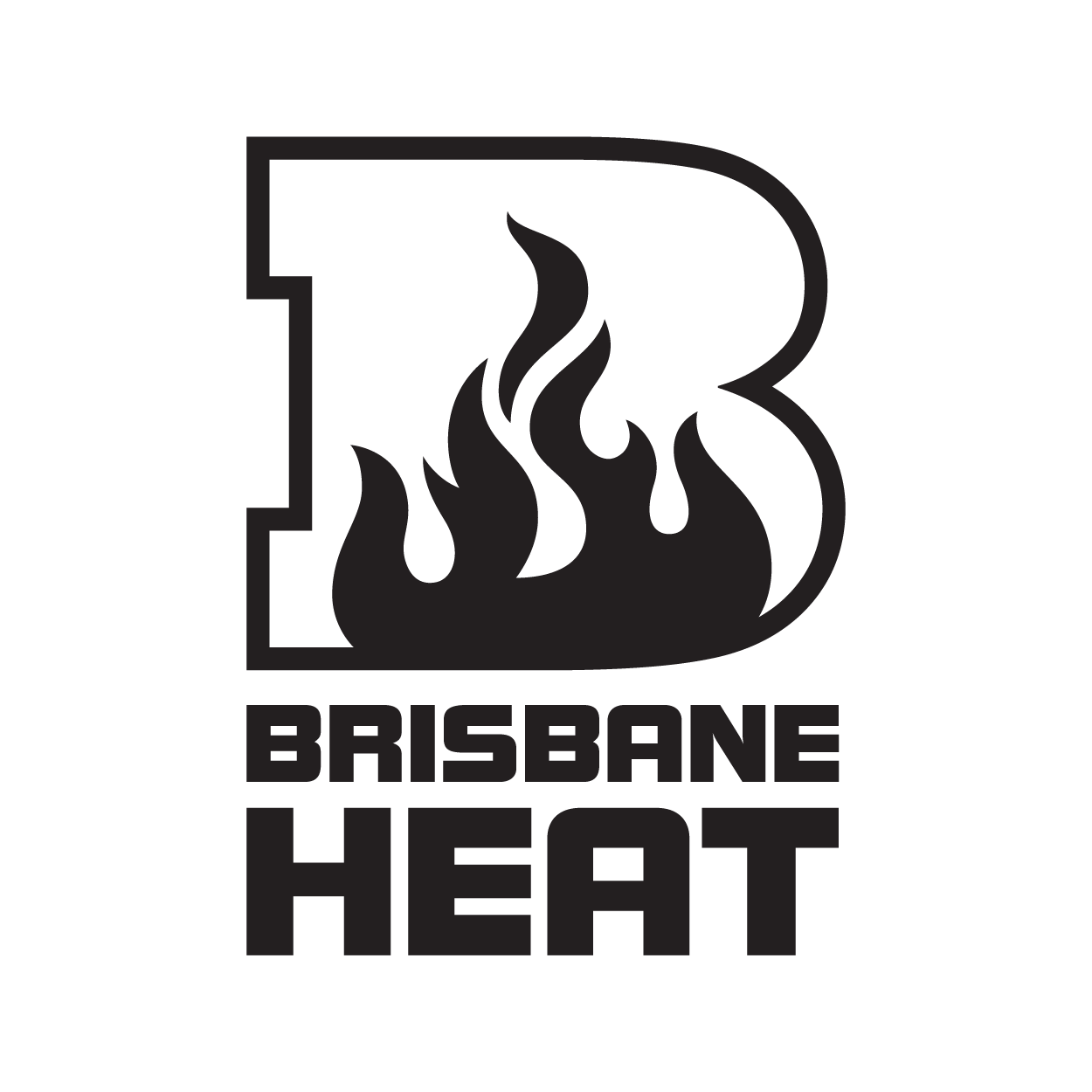 Logos_Mono_Queensland Cricket